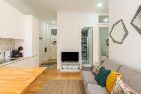 GuestReady - Urban Oasis in Campanhã